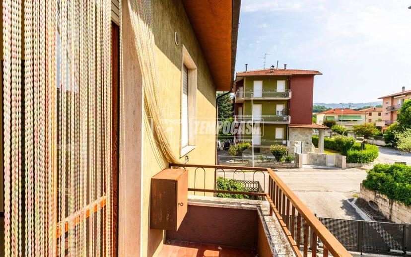 Quadrilocale via de Magistris, Centro, Matelica — foto 17 di 23