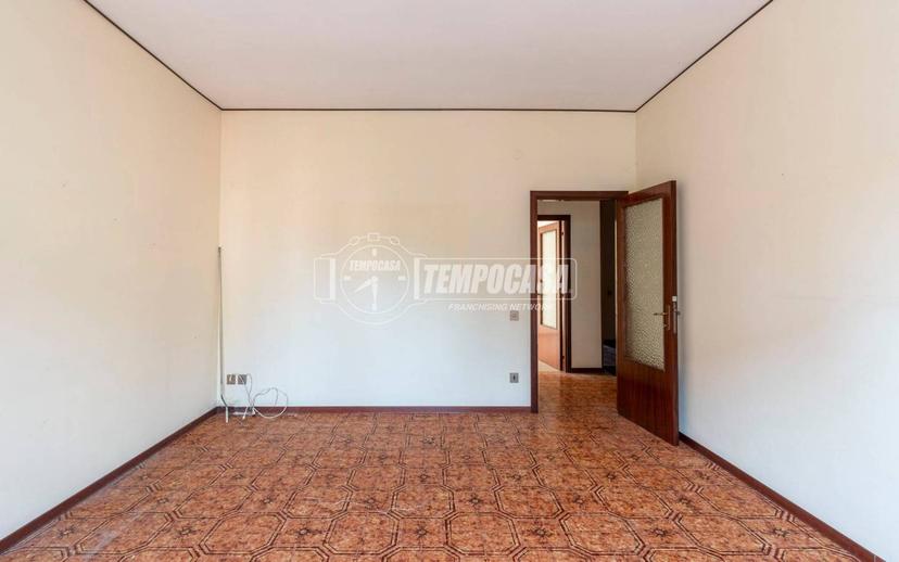 Quadrilocale via de Magistris, Centro, Matelica — foto 14 di 23