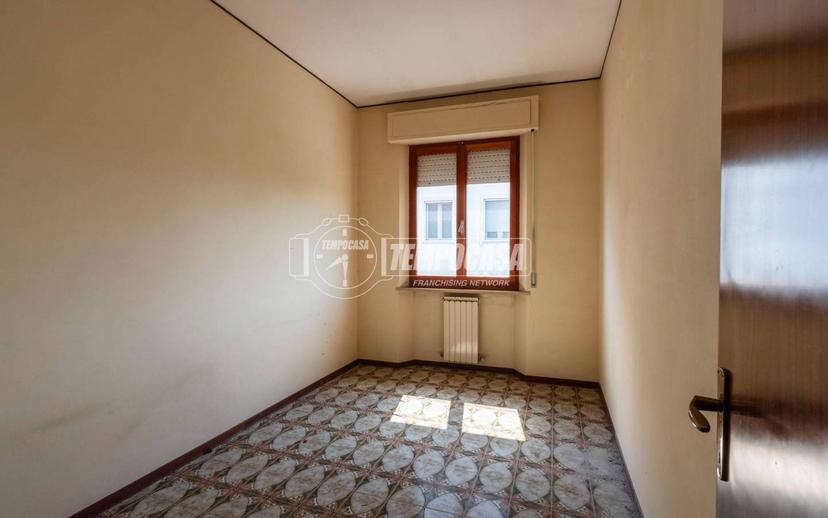 Quadrilocale via de Magistris, Centro, Matelica — foto 3 di 23