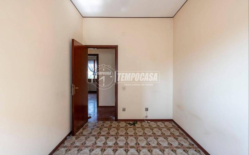 Quadrilocale via de Magistris, Centro, Matelica — foto 6 di 23