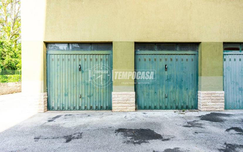 Quadrilocale via de Magistris, Centro, Matelica — foto 10 di 23