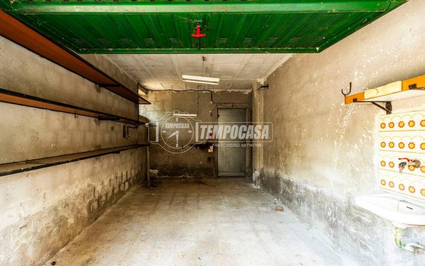 Quadrilocale via de Magistris, Centro, Matelica — foto 16 di 23
