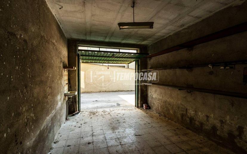 Quadrilocale via de Magistris, Centro, Matelica — foto 19 di 23