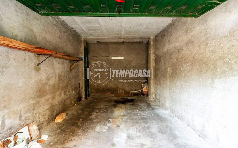 Quadrilocale via de Magistris, Centro, Matelica — foto 12 di 23