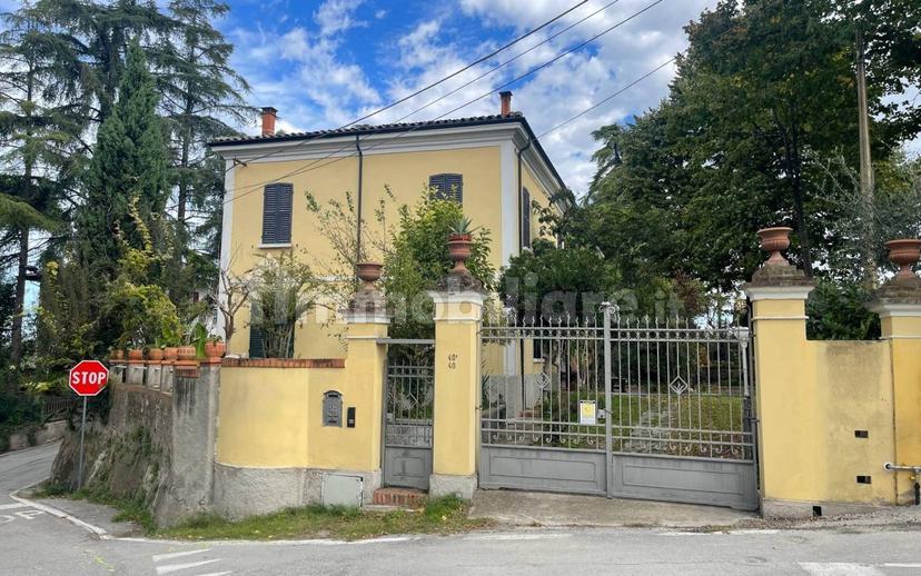 Villa unifamiliare via Maria Bambina 40, San Paolo - Corpolò, Rimini — foto 2 di 9