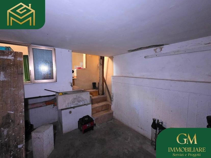 Terratetto unifamiliare via Nino Bixio 61, Centro, Matino — foto 11 di 66