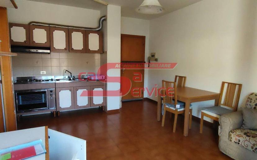 Bilocale via Pietro Mascagni,, Montecatini-Terme — foto 3 di 7