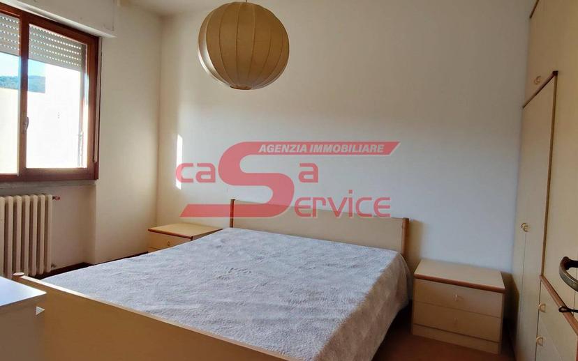 Bilocale via Pietro Mascagni,, Montecatini-Terme — foto 2 di 7