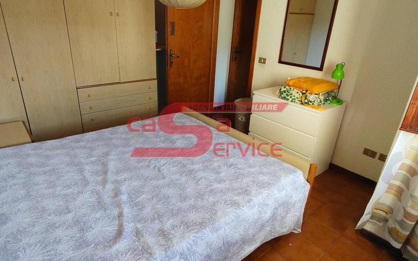 Bilocale via Pietro Mascagni,, Montecatini-Terme — foto 7 di 7