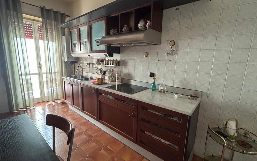 Stanza singola via delle Ortensie 8, Rieti — foto 19 di 19