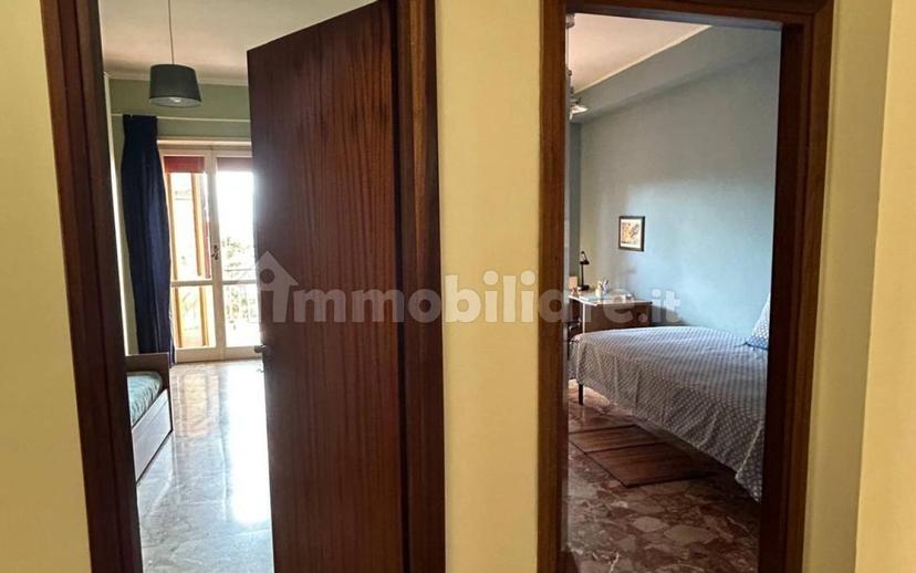 Stanza singola via delle Ortensie 8, Rieti — foto 16 di 19