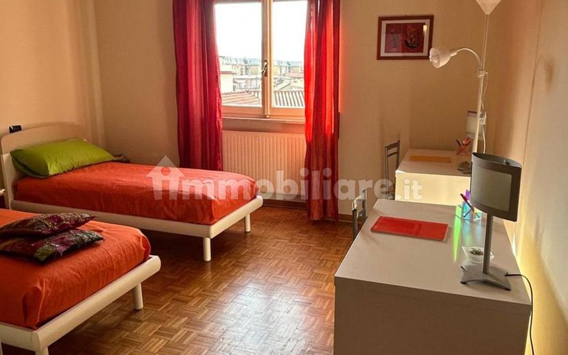Stanza singola via delle Ortensie 8, Rieti — foto 11 di 19