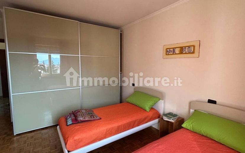 Stanza singola via delle Ortensie 8, Rieti — foto 6 di 19