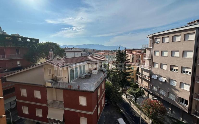 Stanza singola via delle Ortensie 8, Rieti — foto 15 di 19