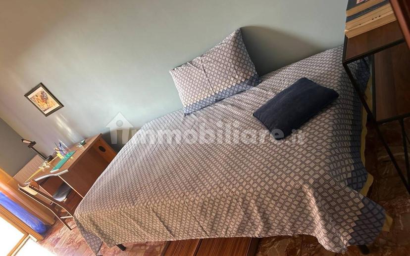Stanza singola via delle Ortensie 8, Rieti — foto 14 di 19
