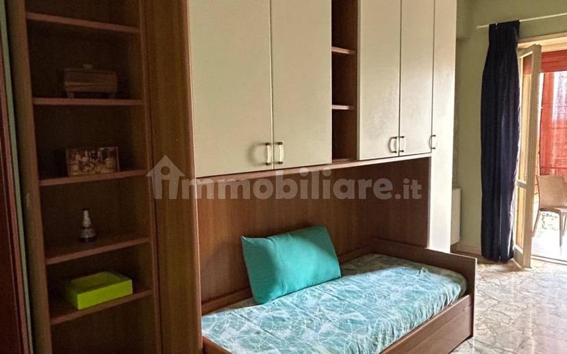 Stanza singola via delle Ortensie 8, Rieti — foto 9 di 19