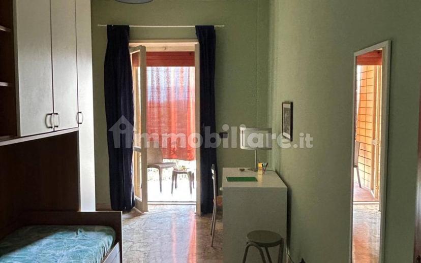 Stanza singola via delle Ortensie 8, Rieti — foto 4 di 19