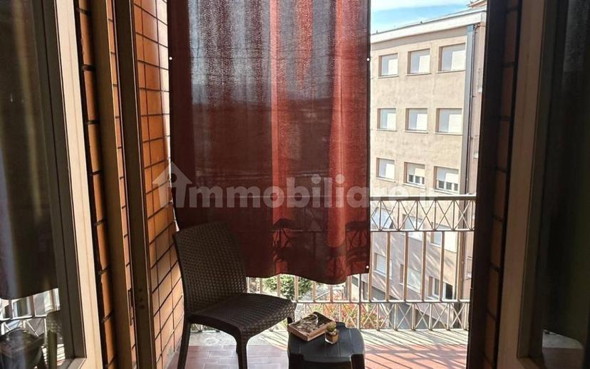 Stanza singola via delle Ortensie 8, Rieti — foto 7 di 19