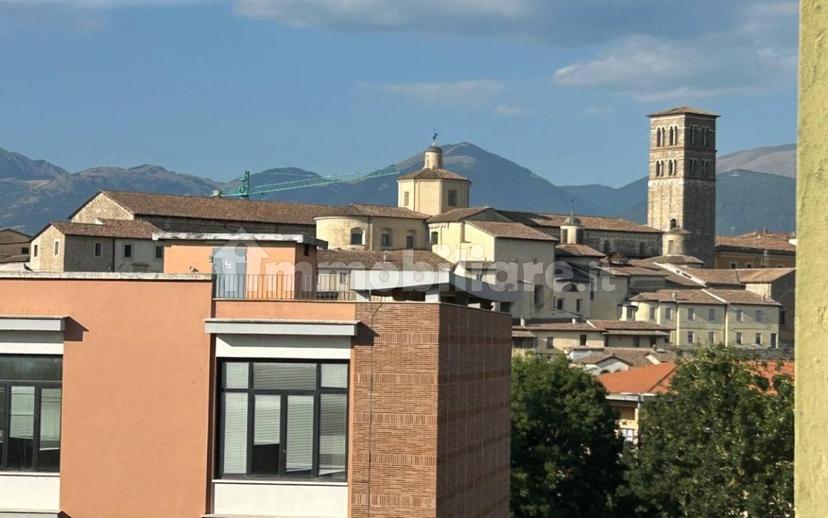 Stanza singola via delle Ortensie 8, Rieti — foto 18 di 19