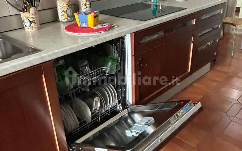 Stanza singola via delle Ortensie 8, Rieti — foto 12 di 19