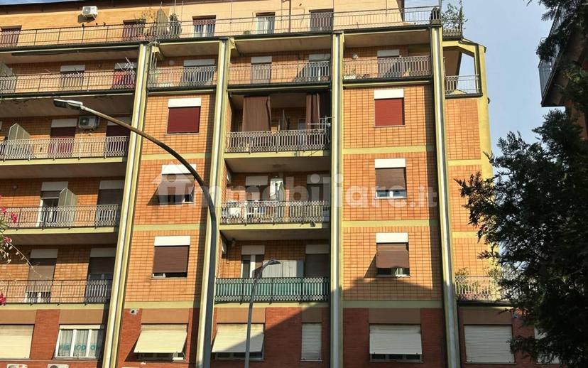 Stanza singola via delle Ortensie 8, Rieti — foto 17 di 19