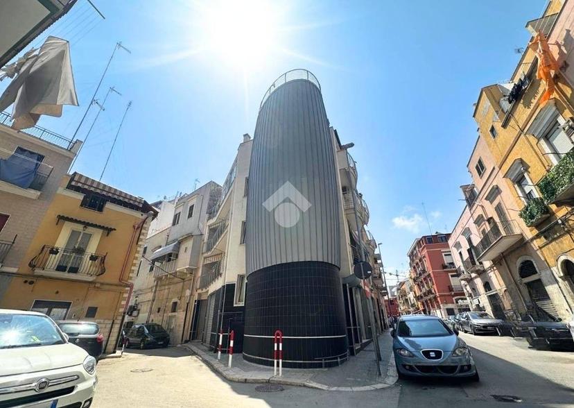 Quadrilocale via Ruggiero Scommegna 24, Settefrati, Barletta — foto 9 di 18