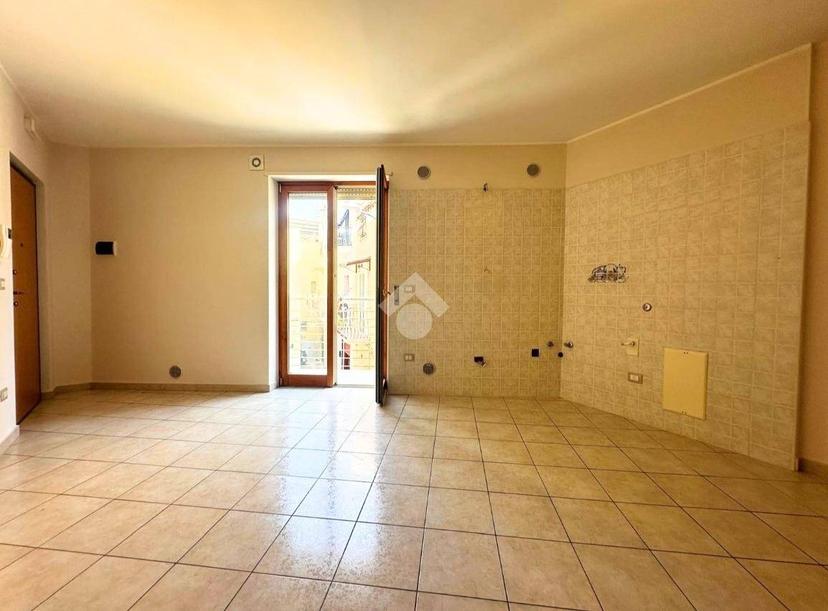 Quadrilocale via Ruggiero Scommegna 24, Settefrati, Barletta — foto 4 di 18