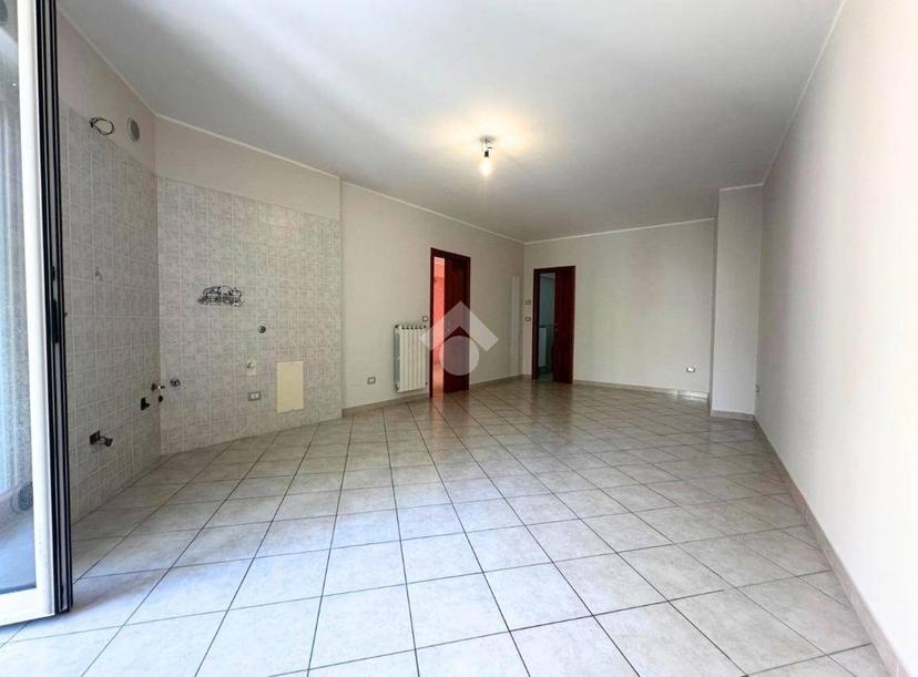Quadrilocale via Ruggiero Scommegna 24, Settefrati, Barletta