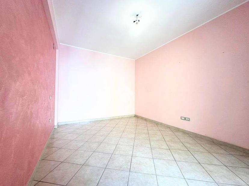 Quadrilocale via Ruggiero Scommegna 24, Settefrati, Barletta — foto 16 di 18
