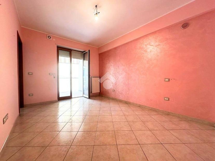 Quadrilocale via Ruggiero Scommegna 24, Settefrati, Barletta — foto 10 di 18