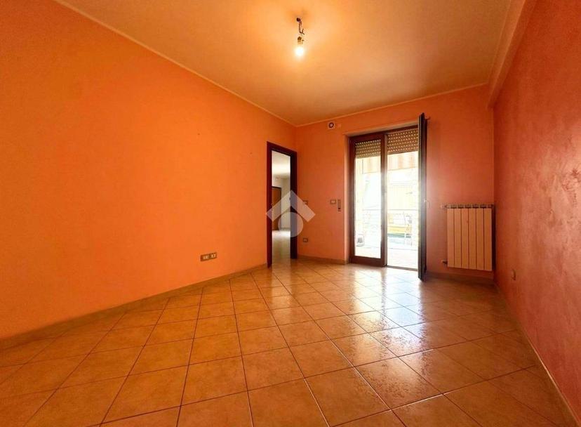 Quadrilocale via Ruggiero Scommegna 24, Settefrati, Barletta — foto 12 di 18
