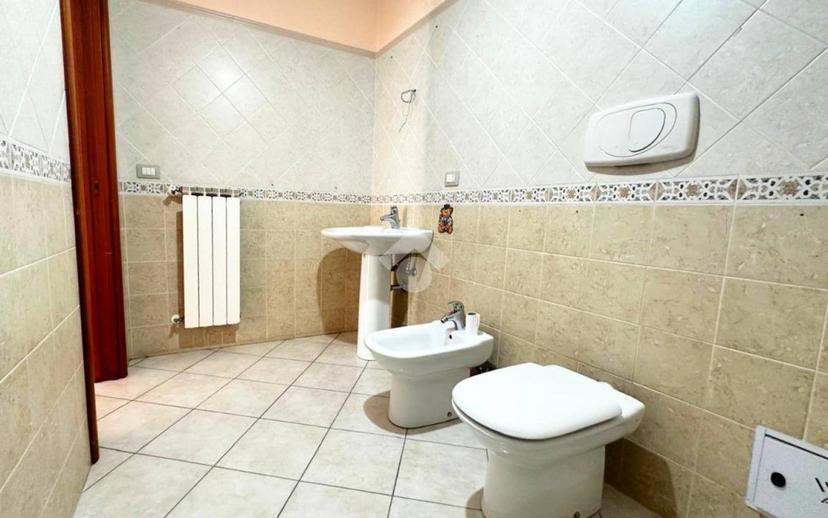 Quadrilocale via Ruggiero Scommegna 24, Settefrati, Barletta — foto 18 di 18