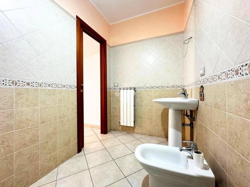 Quadrilocale via Ruggiero Scommegna 24, Settefrati, Barletta — foto 5 di 18