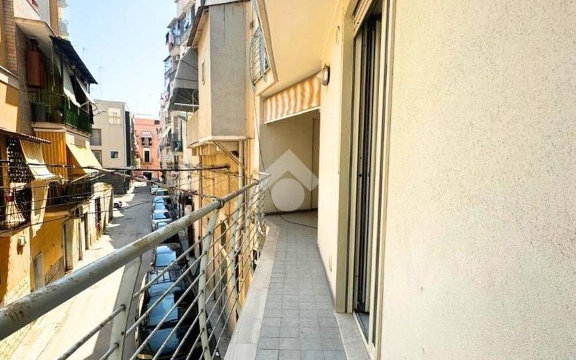 Quadrilocale via Ruggiero Scommegna 24, Settefrati, Barletta — foto 2 di 18