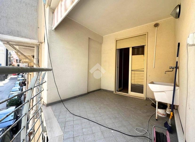 Quadrilocale via Ruggiero Scommegna 24, Settefrati, Barletta — foto 15 di 18