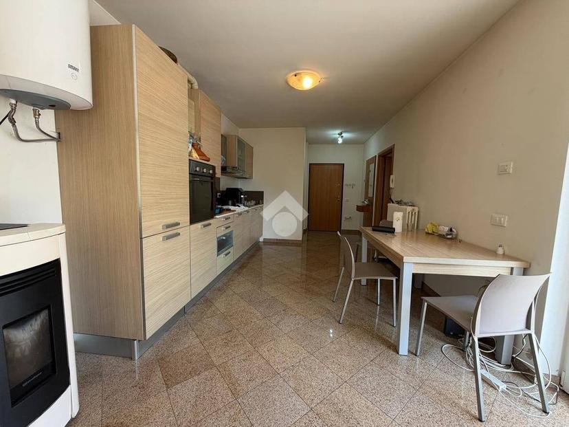 Trilocale via Santo Stefano 11, Fornace — foto 11 di 22