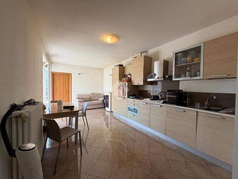 Trilocale via Santo Stefano 11, Fornace — foto 4 di 22