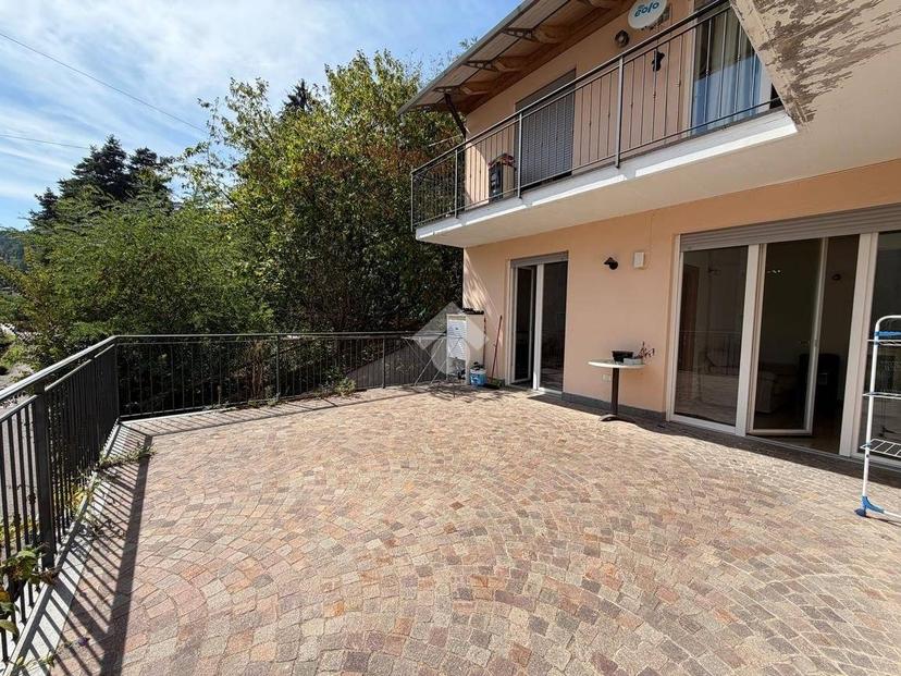 Trilocale via Santo Stefano 11, Fornace — foto 12 di 22