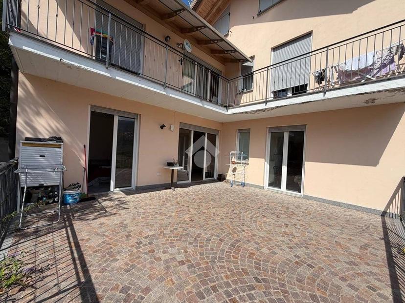 Trilocale via Santo Stefano 11, Fornace — foto 17 di 22