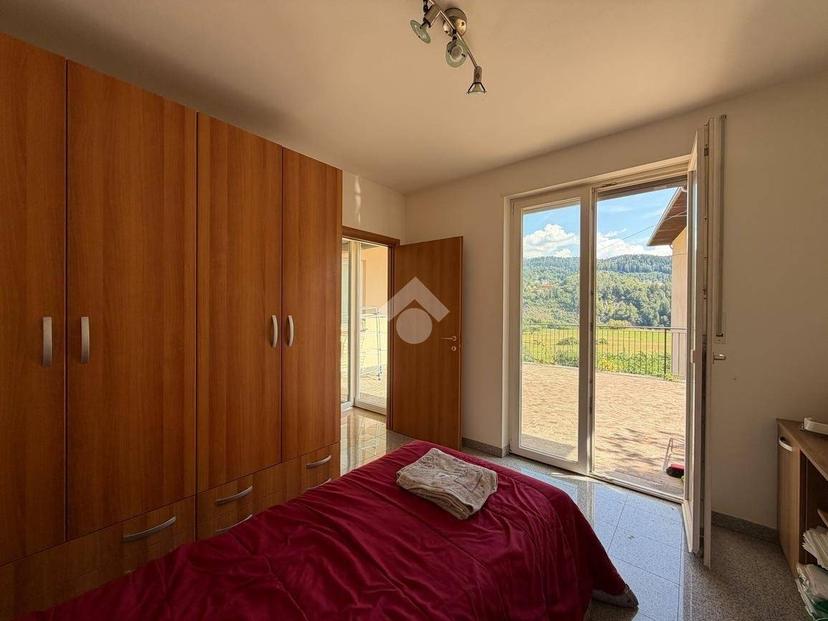 Trilocale via Santo Stefano 11, Fornace — foto 14 di 22