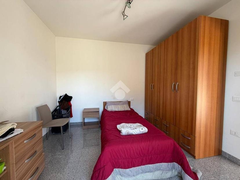 Trilocale via Santo Stefano 11, Fornace — foto 20 di 22