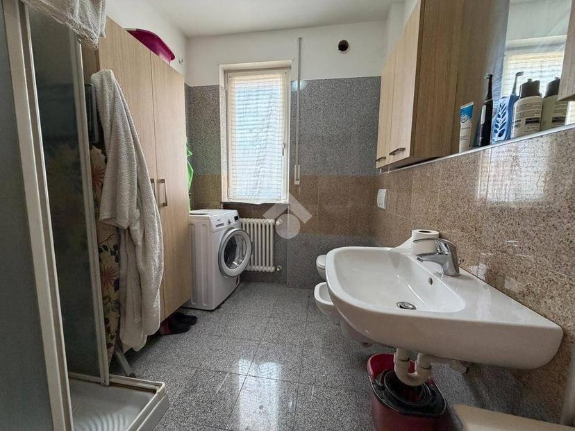 Trilocale via Santo Stefano 11, Fornace — foto 8 di 22