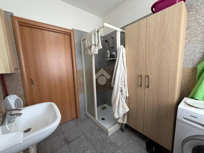 Trilocale via Santo Stefano 11, Fornace — foto 13 di 22