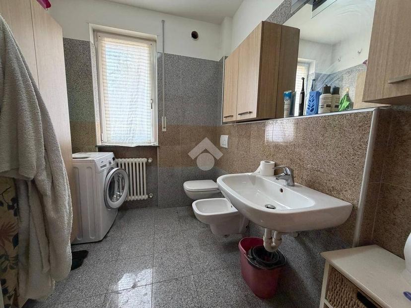 Trilocale via Santo Stefano 11, Fornace — foto 21 di 22