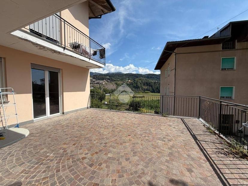 Trilocale via Santo Stefano 11, Fornace — foto 3 di 22