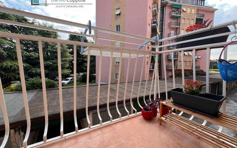 Bilocale via Aquileia 12, San Rocco, Monza — foto 2 di 21