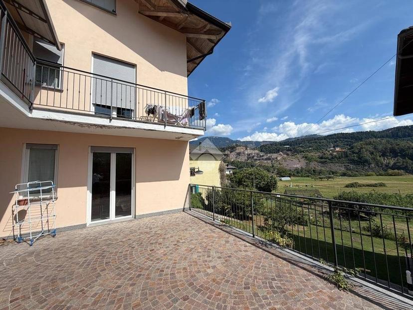 Trilocale via Santo Stefano 11, Fornace — foto 5 di 22