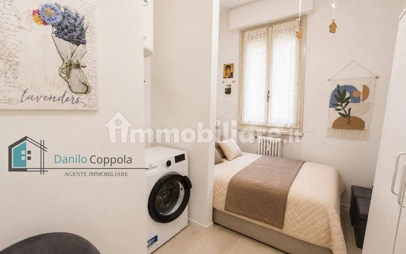 Bilocale via Aquileia 12, San Rocco, Monza — foto 17 di 21