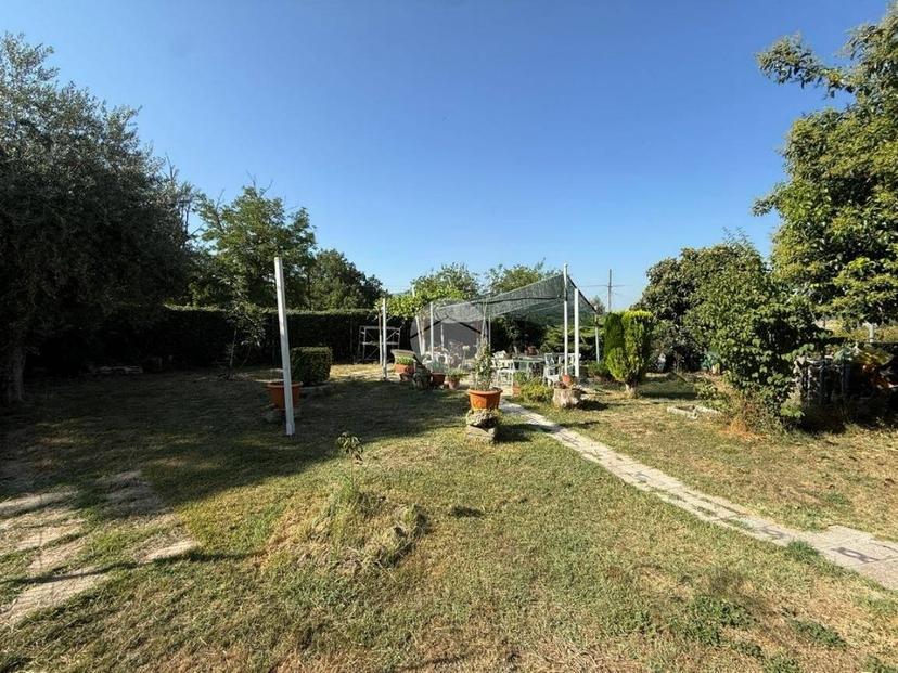Terratetto plurifamiliare via Della Mola 5, Collevecchio — foto 3 di 19