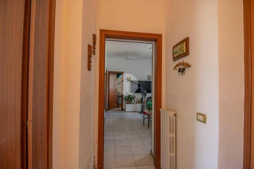 Terratetto plurifamiliare via Della Mola 5, Collevecchio — foto 16 di 19